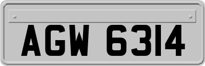AGW6314