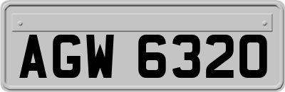 AGW6320