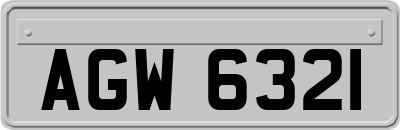 AGW6321