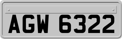 AGW6322