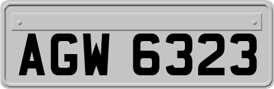 AGW6323