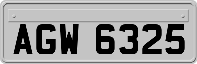 AGW6325