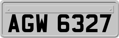 AGW6327