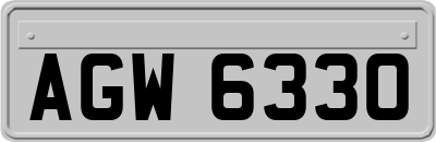 AGW6330