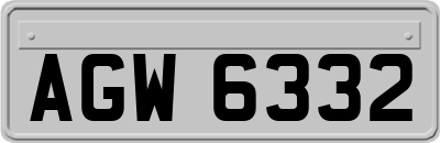 AGW6332