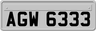 AGW6333