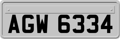 AGW6334