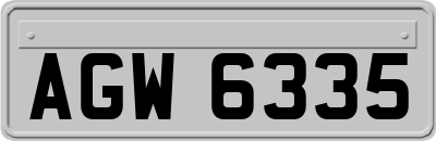 AGW6335
