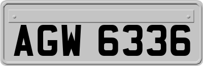 AGW6336