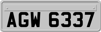 AGW6337