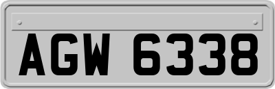 AGW6338