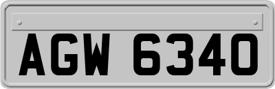 AGW6340