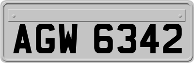 AGW6342