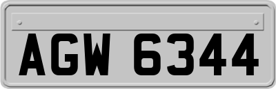 AGW6344