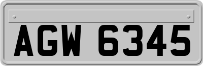 AGW6345