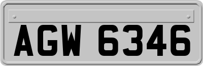 AGW6346