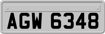 AGW6348