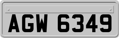 AGW6349