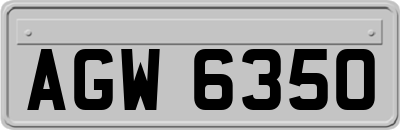 AGW6350
