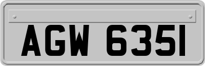 AGW6351