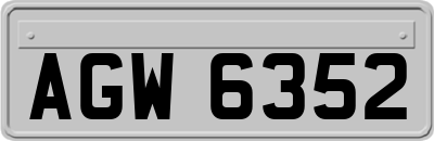AGW6352