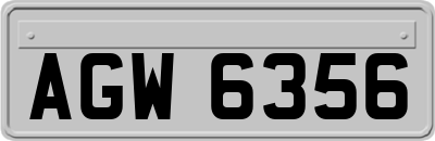 AGW6356