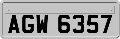 AGW6357