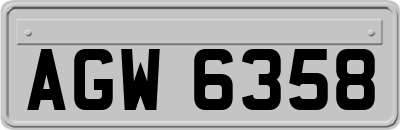 AGW6358