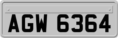 AGW6364