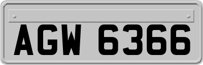 AGW6366