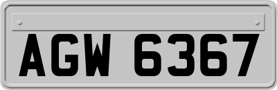 AGW6367