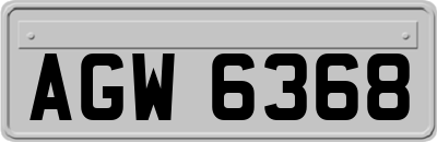 AGW6368