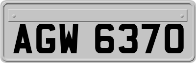AGW6370