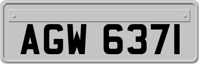 AGW6371