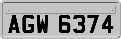 AGW6374