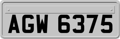 AGW6375