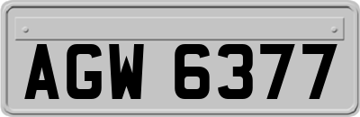 AGW6377