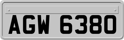 AGW6380