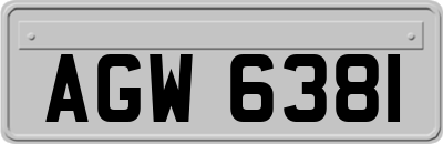 AGW6381