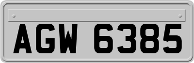 AGW6385