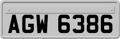 AGW6386