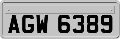 AGW6389