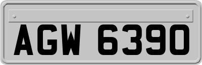 AGW6390