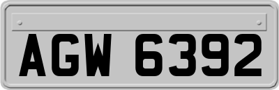 AGW6392