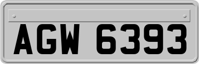 AGW6393