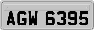 AGW6395