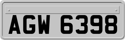 AGW6398