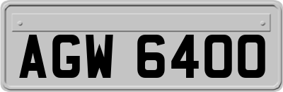 AGW6400