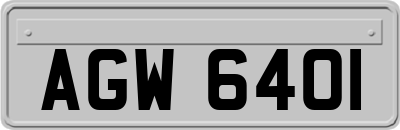 AGW6401