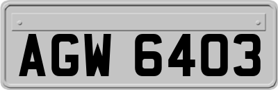 AGW6403
